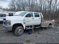 Photo 6 of 15 — 2024 Chevrolet Silverado