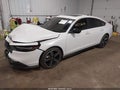 Photo 2 of 15 — 2025 Honda Accord