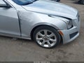 Photo 6 of 11 — 2014 Cadillac ATS