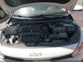 Photo 10 of 15 — 2023 Kia Rio