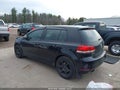 Photo 3 of 17 — 2010 Volkswagen Golf
