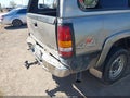 Photo 13 of 14 — 2001 Chevrolet Silverado 2500