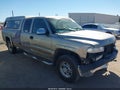 Photo 1 of 14 — 2001 Chevrolet Silverado 2500