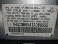 Photo 9 of 17 — 2001 Honda Accord
