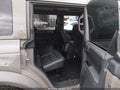 Photo 8 of 16 — 2025 Ford Bronco