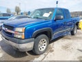 Photo 2 of 17 — 2004 Chevrolet Silverado 1500