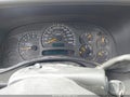 Photo 7 of 17 — 2004 Chevrolet Silverado 1500