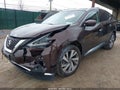 Photo 2 of 16 — 2020 Nissan Murano
