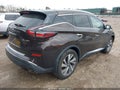 Photo 4 of 16 — 2020 Nissan Murano