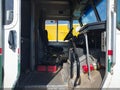 Photo 12 of 16 — 2010 Freightliner Chassis