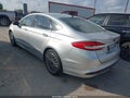 Photo 3 of 15 — 2017 Ford Fusion