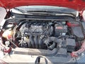 Photo 10 of 12 — 2020 Toyota Corolla