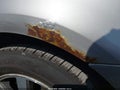 2008 Ford Taurus — photo 12 of 12 | VIN 1FAHP24W58G177192