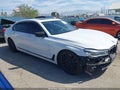Photo 1 of 17 — 2018 BMW 7 Series