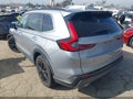 Photo 3 of 17 — 2024 Honda CR-V
