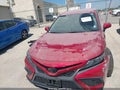 Photo 12 of 16 — 2023 Toyota Camry