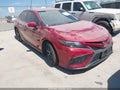 Photo 1 of 16 — 2023 Toyota Camry