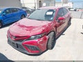Photo 2 of 16 — 2023 Toyota Camry