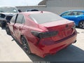Photo 3 of 16 — 2023 Toyota Camry