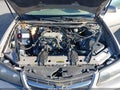 Photo 10 of 13 — 2002 Chevrolet Impala