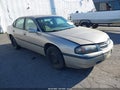 Photo 1 of 13 — 2002 Chevrolet Impala