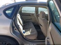 Photo 8 of 13 — 2002 Chevrolet Impala