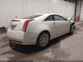 Photo 4 of 16 — 2011 Cadillac CTS