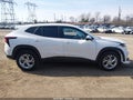 Photo 14 of 17 — 2025 Chevrolet Trax