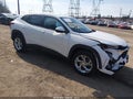 Photo 1 of 17 — 2025 Chevrolet Trax
