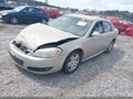 Photo 2 of 16 — 2011 Chevrolet Impala