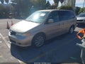 Photo 2 of 12 — 2002 Honda Odyssey
