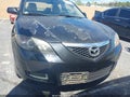 2007 Mazda 3 — photo 6 of 12 | VIN JM1BK12F271633632