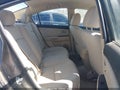2007 Mazda 3 — photo 8 of 12 | VIN JM1BK12F271633632