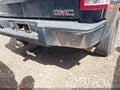Photo 13 of 13 — 2009 GMC Sierra 1500
