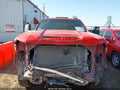 Photo 13 of 16 — 2022 Chevrolet Silverado 2500