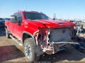 Photo 1 of 16 — 2022 Chevrolet Silverado 2500