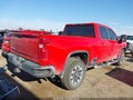 Photo 4 of 16 — 2022 Chevrolet Silverado 2500
