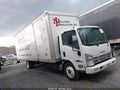 Photo 13 of 15 — 2008 Isuzu NQR