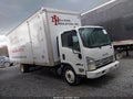 Photo 1 of 15 — 2008 Isuzu NQR