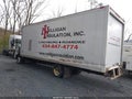 2008 Isuzu NQR — photo 3 of 15 | VIN JALE5W16187301407