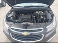 Photo 10 of 11 — 2015 Chevrolet Cruze