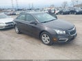 Photo 1 of 11 — 2015 Chevrolet Cruze