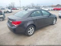 Photo 4 of 11 — 2015 Chevrolet Cruze