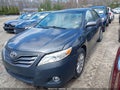 Photo 2 of 11 — 2010 Toyota Camry