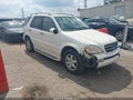 Photo 1 of 16 — 2002 Mercedes-Benz ML-Class