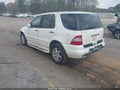 Photo 3 of 16 — 2002 Mercedes-Benz ML-Class