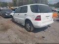 Photo 3 of 16 — 1999 Mercedes-Benz ML-Class