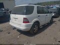 Photo 4 of 16 — 1999 Mercedes-Benz ML-Class