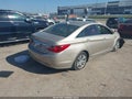 Photo 4 of 16 — 2011 Hyundai Sonata