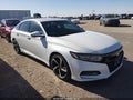 2018 Honda Accord — photo 13 of 16 | VIN 1HGCV1F36JA219337